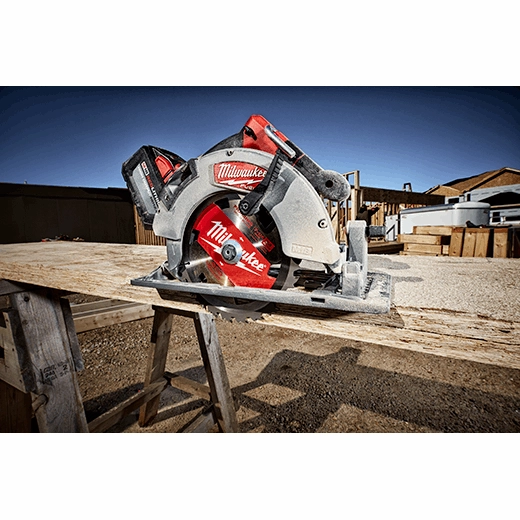 2732-21HD - M18 FUEL™ 7-1/4” Circular Saw
