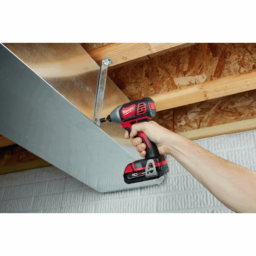 2656-22CT - M18™ 1/4" Hex Impact Driver