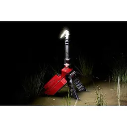 2120-20, 2120-22 - M18 Rocket Dual Pack Tower Light