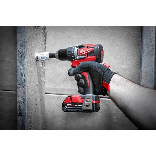 2801-20, 2801-22, 2801-22CT - M18™ Compact Brushless™ Drill Driver