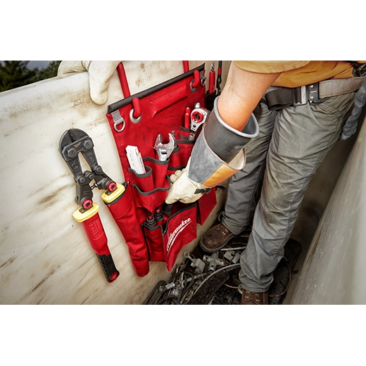 48-22-8291 - Lineman's Compact Aerial Tool Apron