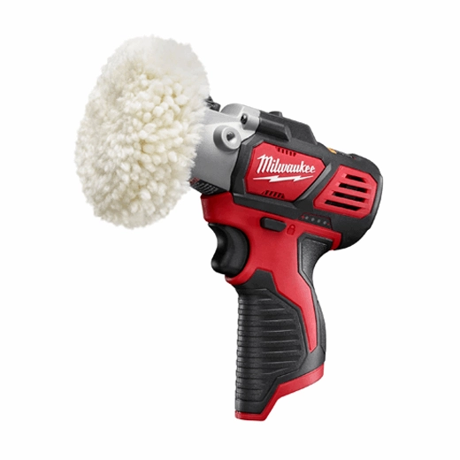 2438-20 - M12 Variable Speed Spot Polisher and Sander, 2438