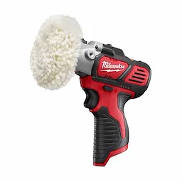 2438-20 - M12 Variable Speed Spot Polisher and Sander, 2438