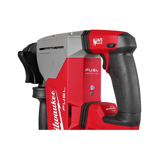 2915, 2915-20, 2915-22, 2915-22DE, 2915-DE - M18 FUEL™ 1-1/8" SDS Plus Rotary Hammer