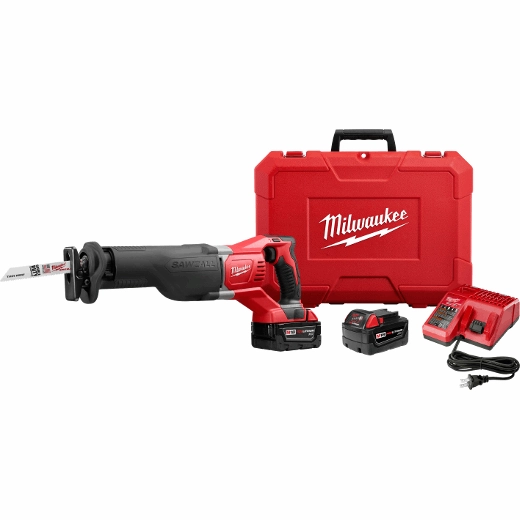 2621-22 - M18™ Sawzall® Recip Saw
