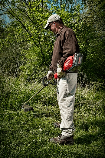 2725-21HD - M18 FUEL™ String Trimmer Kit