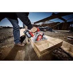 2732-21HD - M18 FUEL™ 7-1/4” Circular Saw