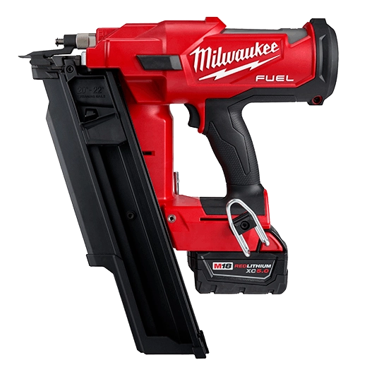 2744-21 - M18 FUEL™ 21 Degree Framing Nailer