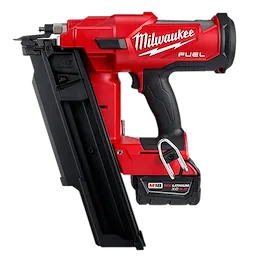2744-21 - M18 FUEL™ 21 Degree Framing Nailer