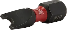 48-32-4620 - SHOCKWAVE™ Security Spanner Bit