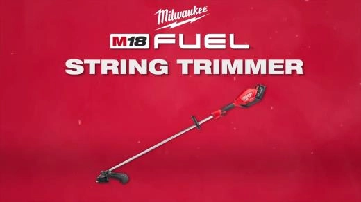 2725 M18_FUEL_String_Trimmer_Tutorial