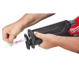2821-21 - M18 FUEL™ SAWZALL® Recip Saw, Gen 2