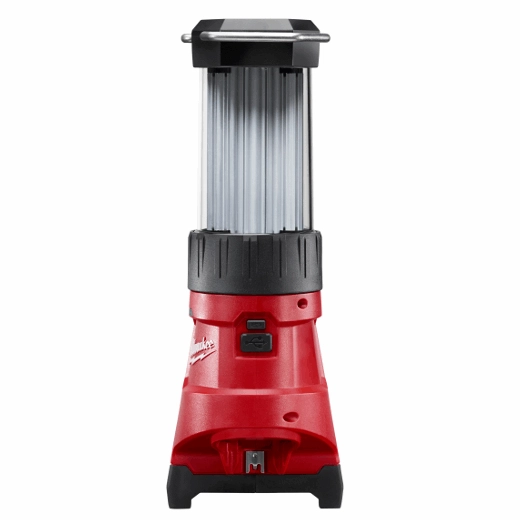 2362 - M12 Trouble Light w/ USB Charging