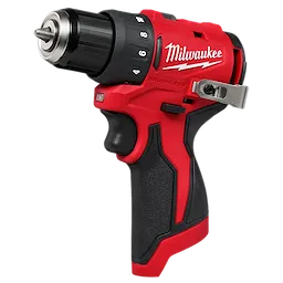 Image of the Milwaukee M12™ Subcompact Brushless 1/4" Hex Impact Driver