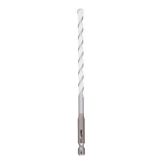 48-20-8886 - 1/4" x 6" Multi Material Bit