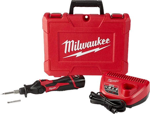 2488-21 - M12™ Soldering Iron