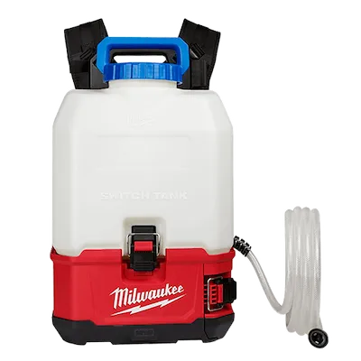 Kit de mochila de suministro de agua de M18™ SWITCH TANK™ de 4 galones