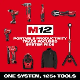 M12 System