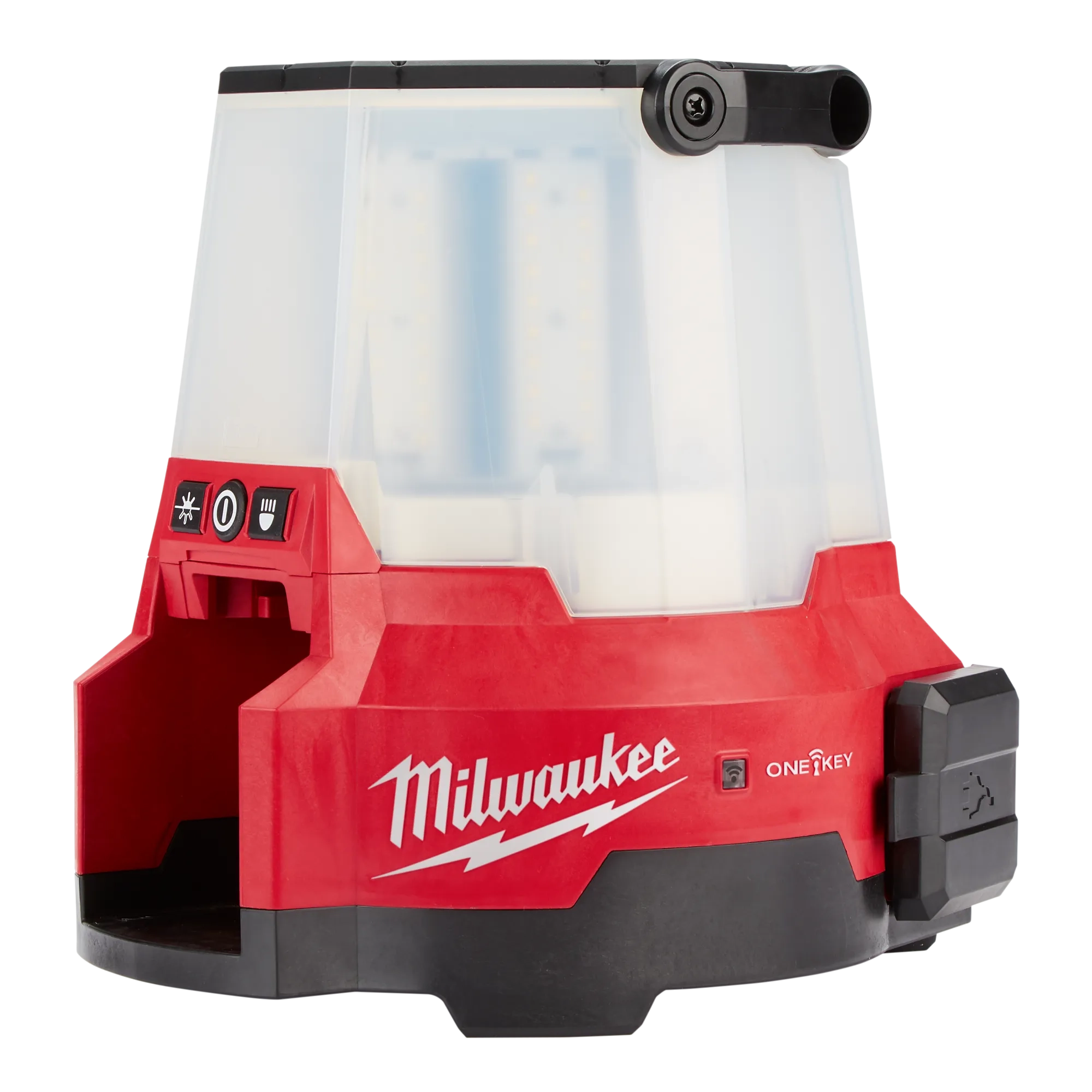 2147-20 - M18 18-Volt Radius LED Compact Site Light