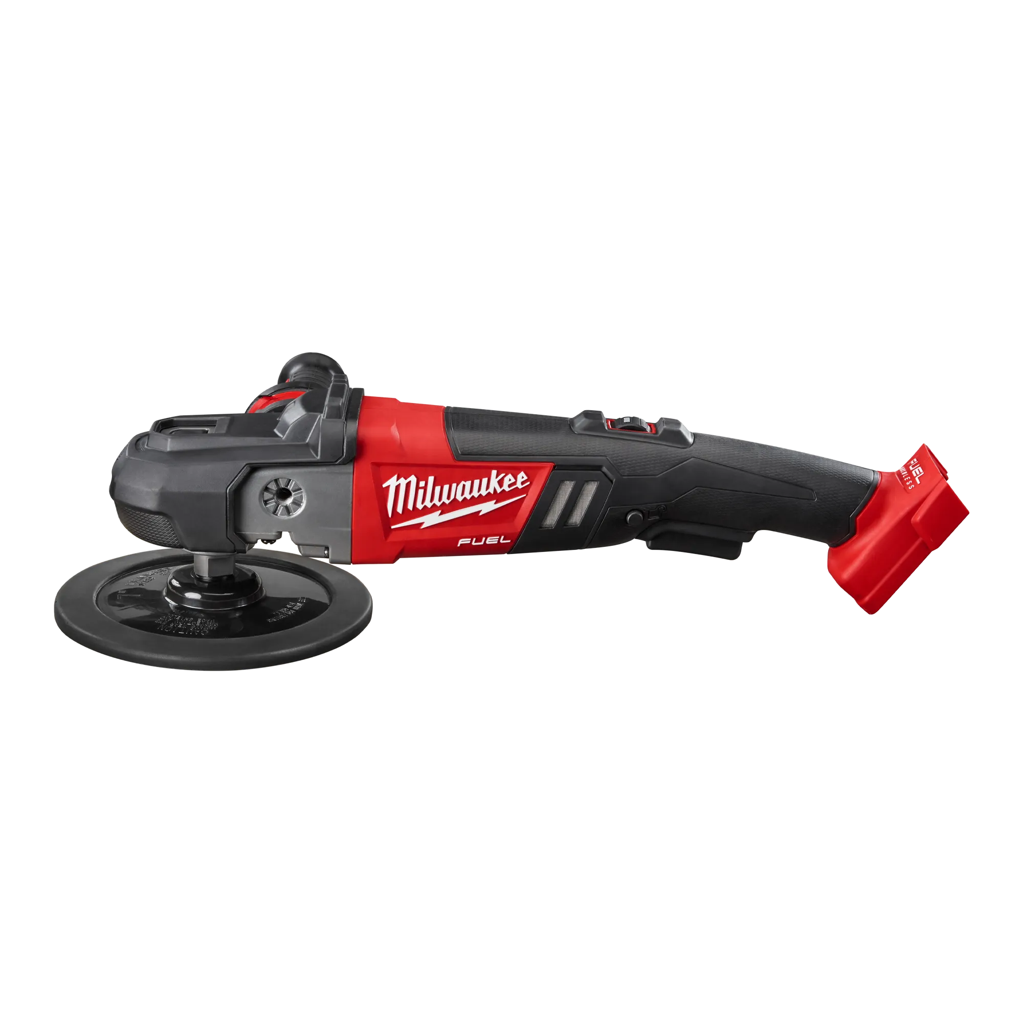 2738-20 - 7" Variable Speed Polisher Kit