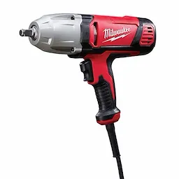 9071-20 - 1/2 in. Impact Wrench with Rocker Switch and Friction Ring Socket Retention 9071-20