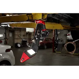 2126-20, 2126-21 - M12 Underbody Light