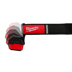 2012R - Milwaukee Rechargeable Magnetic Headlamp And Task Light