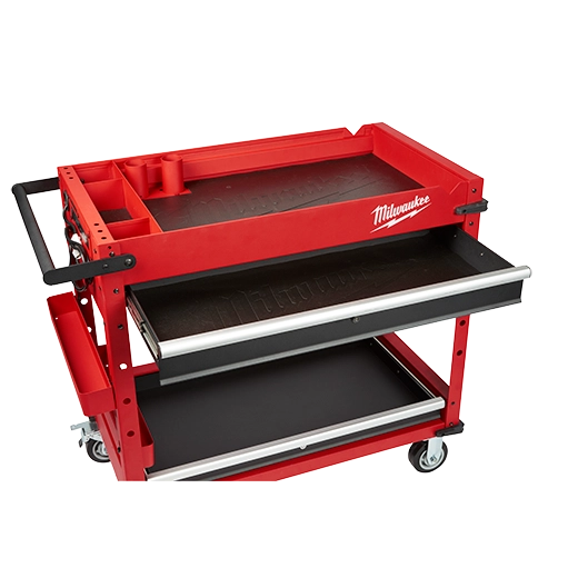 48-22-8590 - 40" Steel Work Cart