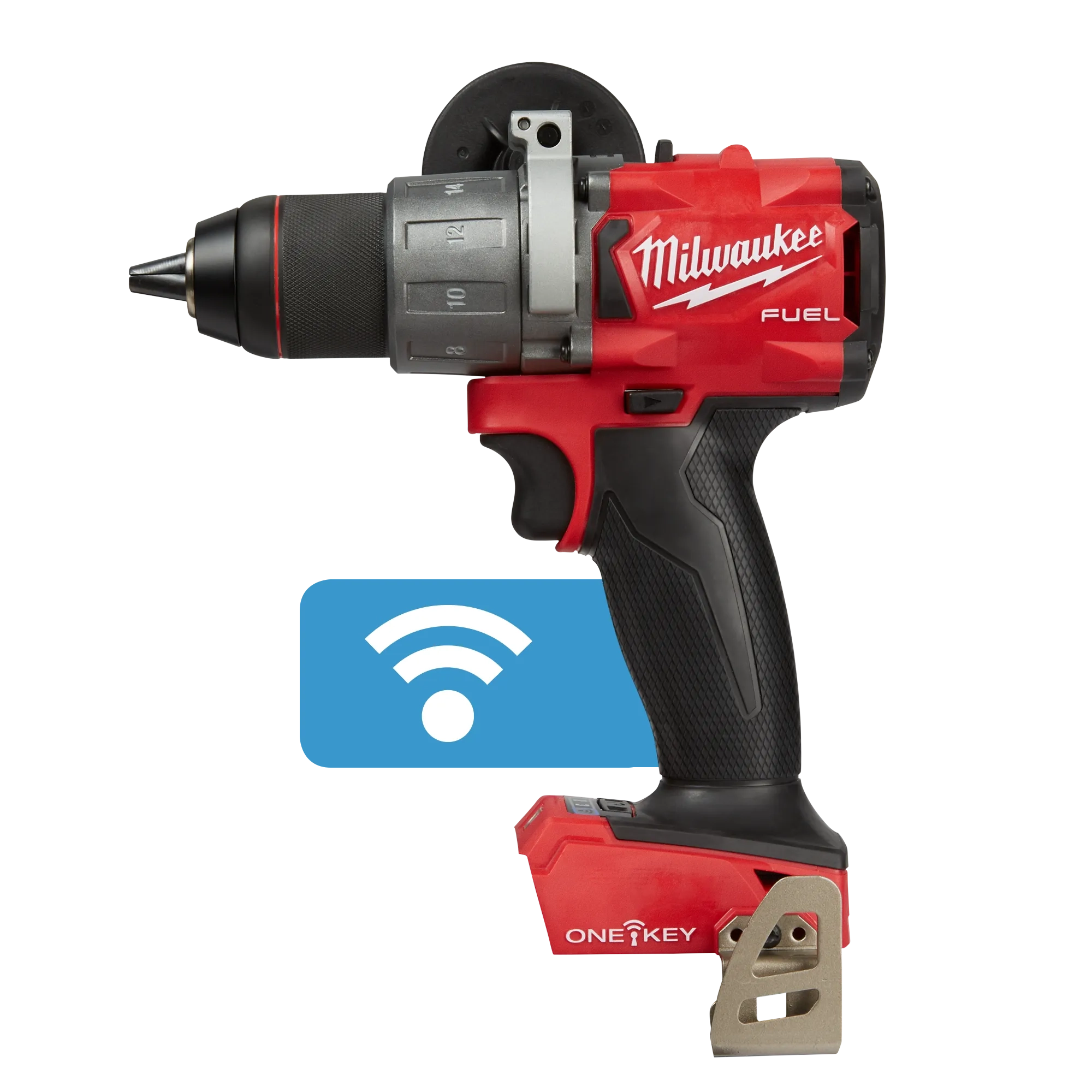 2805-20 - M18 FUEL™ 1/2" Drill/Driver w/ ONE-KEY™