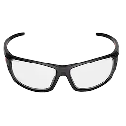 48-73-2020 48-73-2021 - Performance Safety Glasses – Clear Fog-Free Lenses