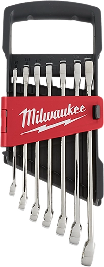 48-22-9507 - Combination Wrench Set