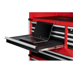 48-22-8546 - 46" High Capacity Steel Storage Chest and Cabinet