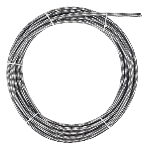 48-53-2450 - 3/4" X 50' INNER CORE DRUM CABLE