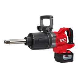 2869-22HD - M18 FUEL™ 1" D-Handle Ext. Anvil High Torque Impact Wrench w/ONE-KEY™ Kit