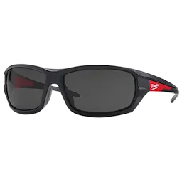 48-73-2025 48-73-2026 - Performance Safety Glasses – Tinted Fog-Free Lenses