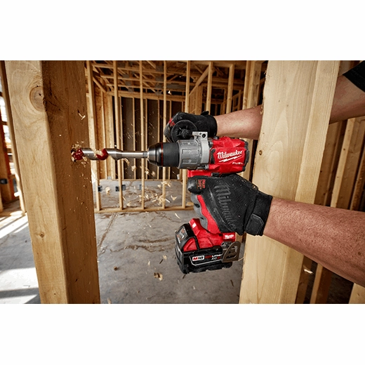 2803-20, 2803-22 - M18 FUEL™ ½” Drill Driver