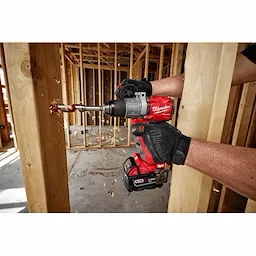 2803-20, 2803-22 - M18 FUEL™ ½” Drill Driver
