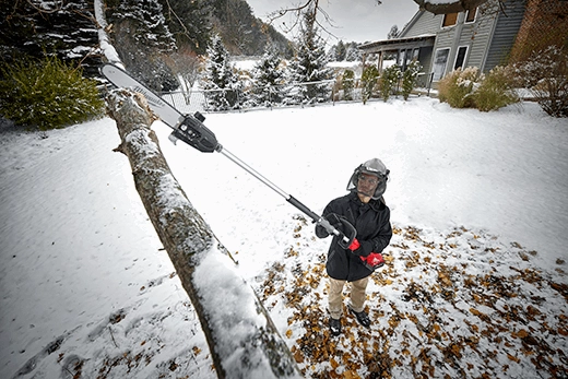 2825, 2719, 2721, 2720 - OPE Attachment System