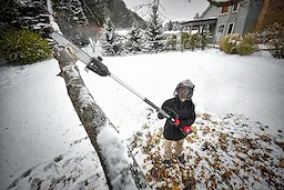 2825, 2719, 2721, 2720 - OPE Attachment System