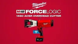 2777 M18 ForceLogic 1590 ACSR Cutter