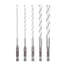 48-20-8898 - 5pc. Multi Material Bit Kit