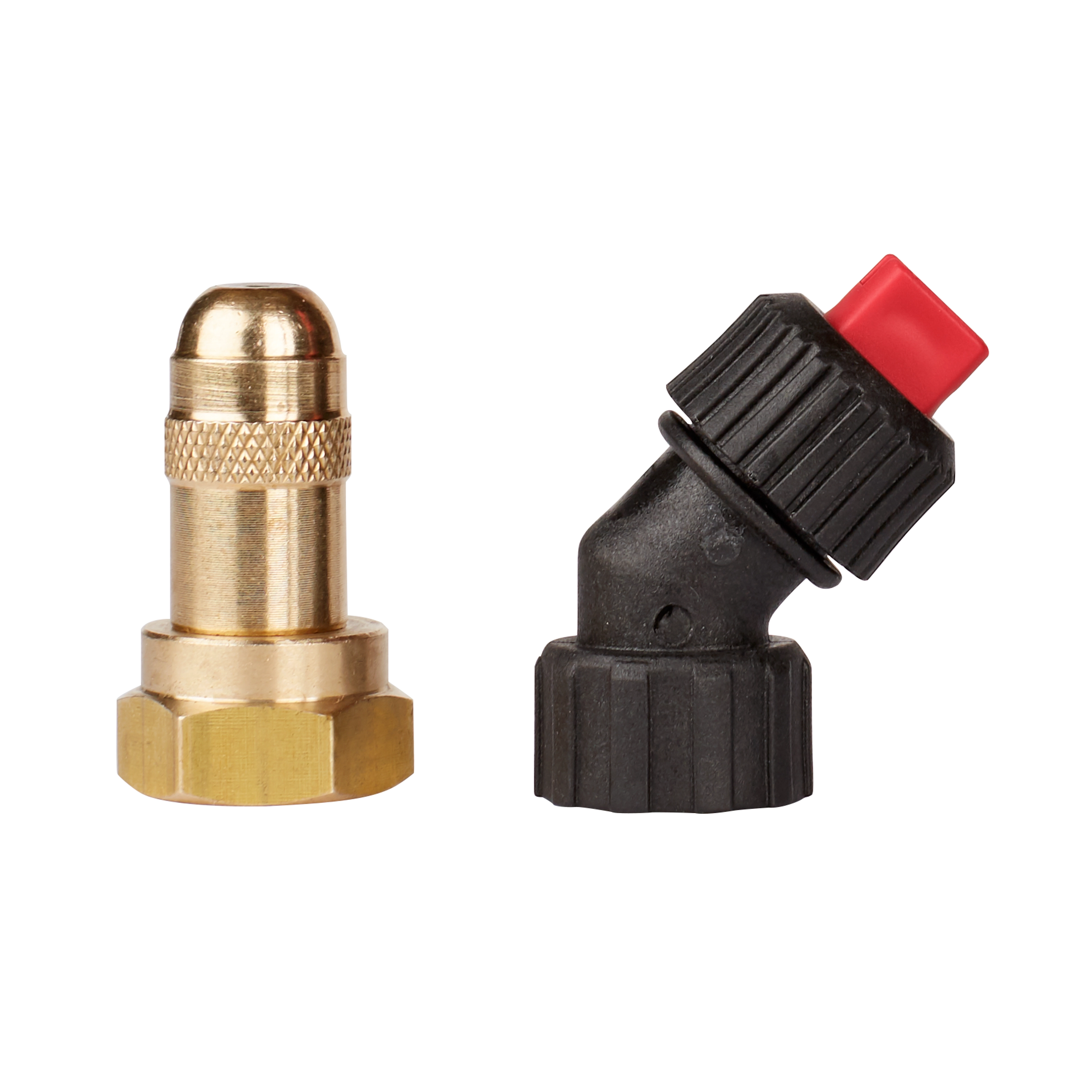 SWITCH TANK™ 4-Gallon Concrete Sprayer Tank Assembly