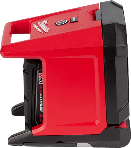 2365-20 - M18 ROVER™ Magnetic Flood Light