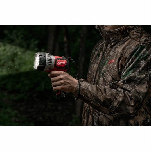 2353-20 - TRUEVIEW™ M12™ LED SPOT LIGHT