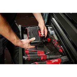 M12™ Auto Shop Borescope w/ Wi-Fi File Sharing