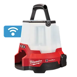 2146-20 - RADIUS™ M18™ LED Compact Site Light w/ ONE-KEY™