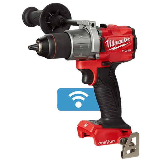 2806-20 - M18 FUEL™ 1/2" Hammer Drill w/ ONE-KEY™