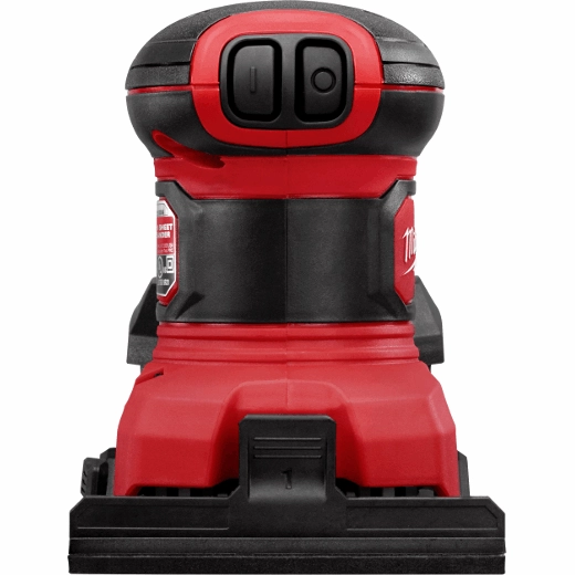 6033-21 - 1/4 Sheet Palm Sander