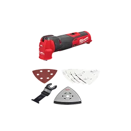 2526-20 - M12 FUEL™ Oscillating Multi-Tool Kit