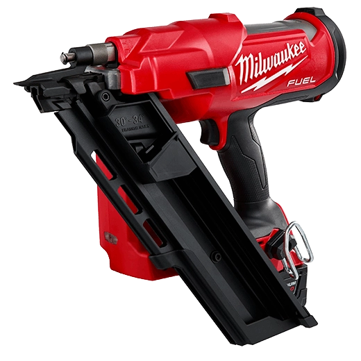 2745-21 - M18 FUEL™ 30 Degree Framing Nailer